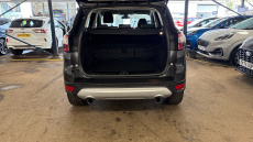 Ford Kuga 1.5 EcoBoost 182 Titanium 5dr Auto Petrol Estate